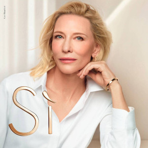 Sì - Nachfüllbares Eau de Parfum Intense
